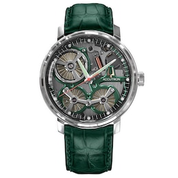 Accutron Spaceview 2020 Men's Watch 2ES6A003