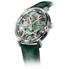 Thumbnail Image 2 of Accutron Spaceview 2020 Men's Watch 2ES6A003