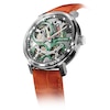 Thumbnail Image 2 of Accutron Spaceview 2020 Men's Watch 2ES6A004