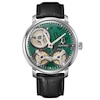 Thumbnail Image 1 of Accutron Spaceview 2020 Men's Watch 2ES6A005B