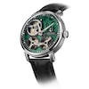 Thumbnail Image 2 of Accutron Spaceview 2020 Men's Watch 2ES6A005B