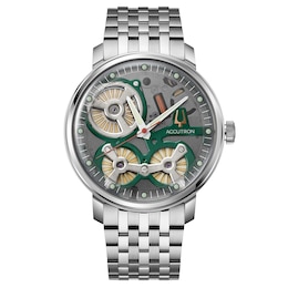 Accutron Spaceview 2020 Men's Watch 2ES6A006