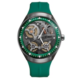 Accutron DNA Men's Watch 2ES8A001A