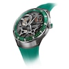 Thumbnail Image 2 of Accutron DNA Men's Watch 2ES8A001A