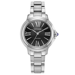 Citizen L Ceci Women's Watch EM1160-58E