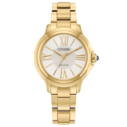 Citizen L Ceci Women's Watch EM1162-52A