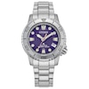 Thumbnail Image 1 of Citizen Promaster Dive Women's Watch EO2027-50X