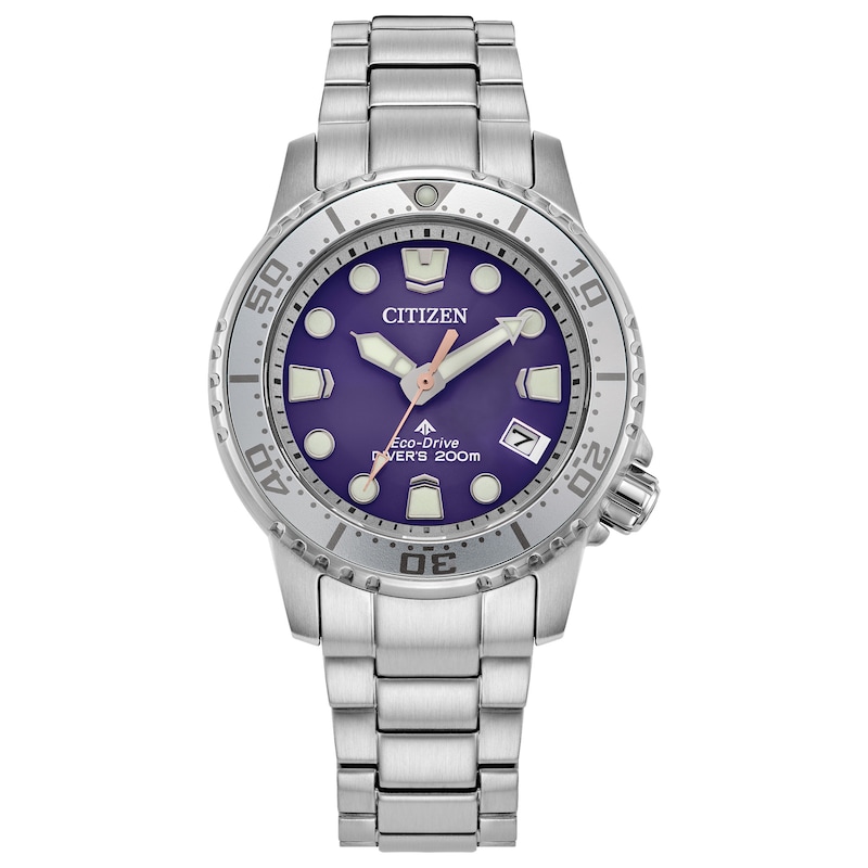 Main Image 1 of Citizen Promaster Dive Women's Watch EO2027-50X