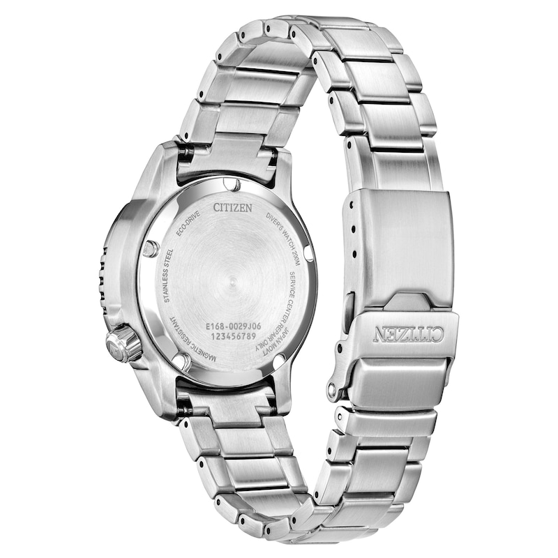 Main Image 3 of Citizen Promaster Dive Women's Watch EO2027-50X