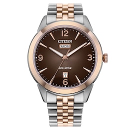 Citizen Rolan Men's Watch AW0156-57X