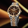 Thumbnail Image 3 of Citizen Rolan Men's Watch AW0156-57X