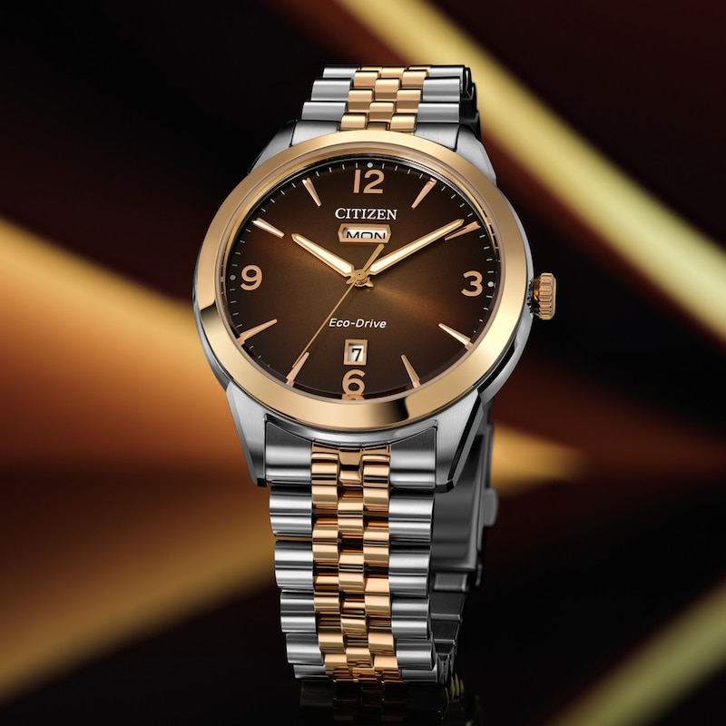 Main Image 3 of Citizen Rolan Men's Watch AW0156-57X