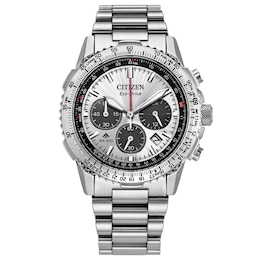 Citizen Promaster Air Navihawk Chronograph Men's Watch CA4660-61A