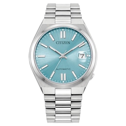 Citizen Tsuyosa Automatic Women's Watch NJ0200-50L