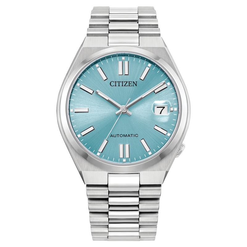 Main Image 1 of Citizen Tsuyosa Automatic Women's Watch NJ0200-50L