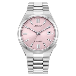 Citizen Tsuyosa Automatic Women's Watch NJ0200-50Z