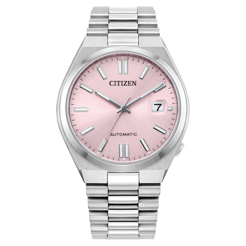 Main Image 1 of Citizen Tsuyosa Automatic Women's Watch NJ0200-50Z