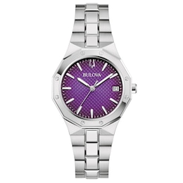 Bulova Prestige Women's Watch 96M168