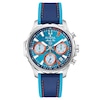 Thumbnail Image 1 of Bulova Miami E1 Racine Marine Star B Chronograph Men's Watch 96B460