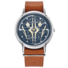 Citizen Star Wars Ahsoka Tano Unisex Watch BJ6508-02W