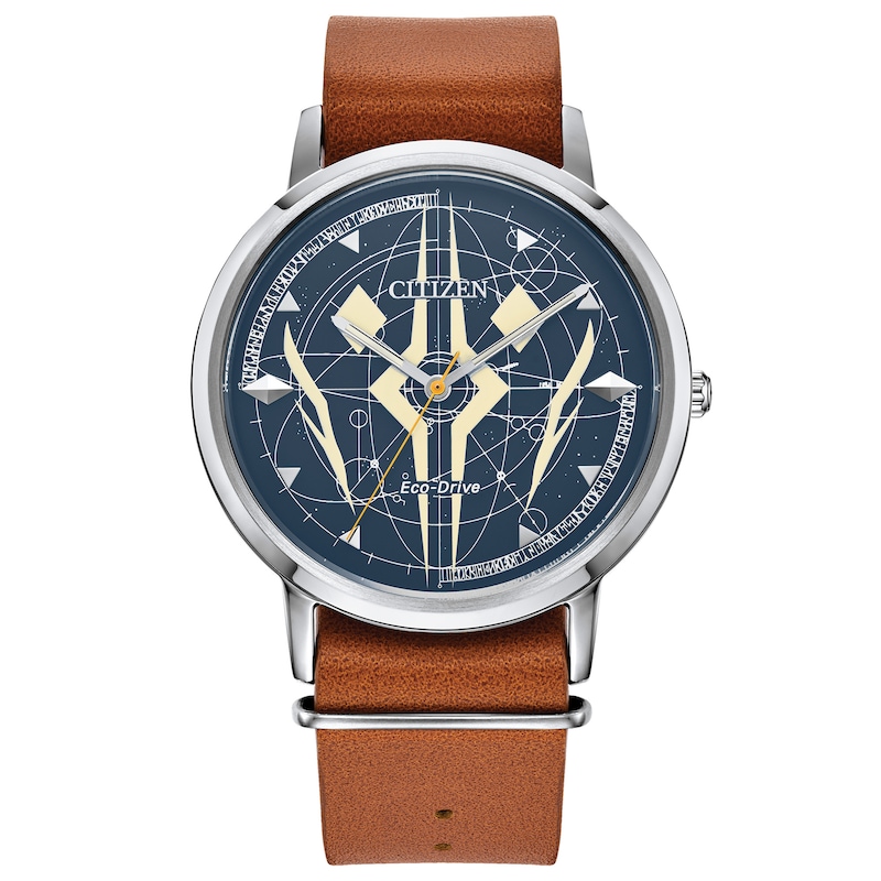 Main Image 1 of Citizen Star Wars Ahsoka Tano Unisex Watch BJ6508-02W