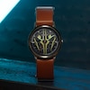 Thumbnail Image 5 of Citizen Star Wars Ahsoka Tano Unisex Watch BJ6508-02W