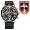 Thumbnail Image 1 of Citizen Star Wars Rebel Starfighter Men's Watch Set CA0870-43W