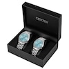 Thumbnail Image 1 of Citizen Tsuyosa His & Hers Automatic Watch Set PAIRS-TSUYOSA-25