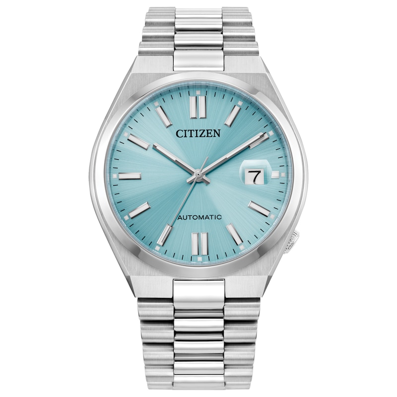 Main Image 2 of Citizen Tsuyosa His & Hers Automatic Watch Set PAIRS-TSUYOSA-25