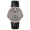 Thumbnail Image 1 of Movado Museum Classic Men's Watch 0607999