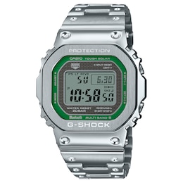 Casio G-SHOCK Full Metal Digital Men's Watch GMWB5000D-3