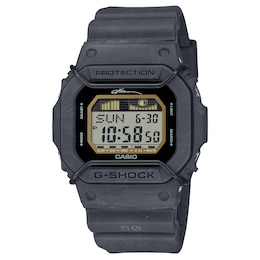 Casio G-SHOCK G-LIDE Digital Men's Watch GLX5600KB-1