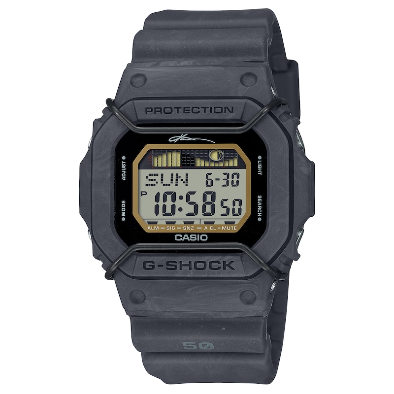 Main Image 1 of Casio G-SHOCK G-LIDE Digital Men's Watch GLX5600KB-1