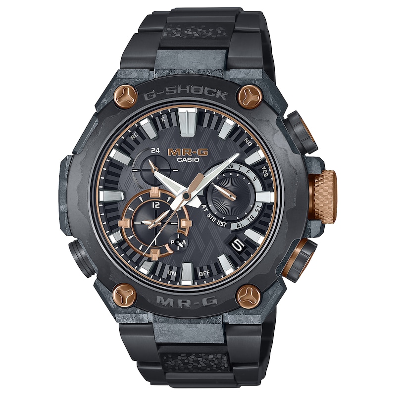 Main Image 1 of G-SHOCK MR-G Men's Watch MRGB2000JS1A