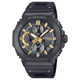 Casio G-SHOCK Full Metal 50th Anniversary Chronograph Men's Watch GMCB2100ZE1A