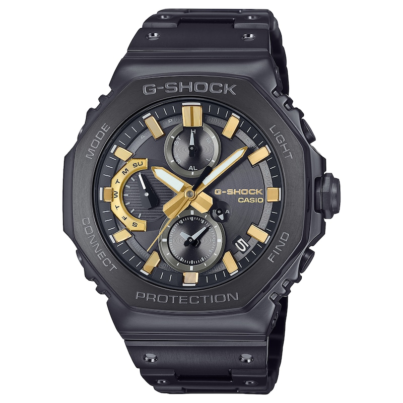 Main Image 1 of Casio G-SHOCK Full Metal 50th Anniversary Chronograph Men's Watch GMCB2100ZE1A