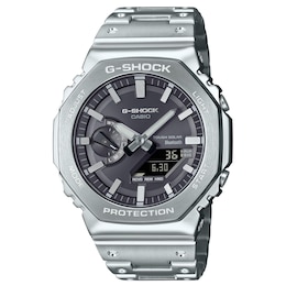 Casio G-SHOCK Full Metal 2100 Series Analog-Digital Men's Watch GMB2100SD-1A