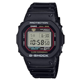 Casio G-SHOCK Digital Men's Watch DW5000R-1A