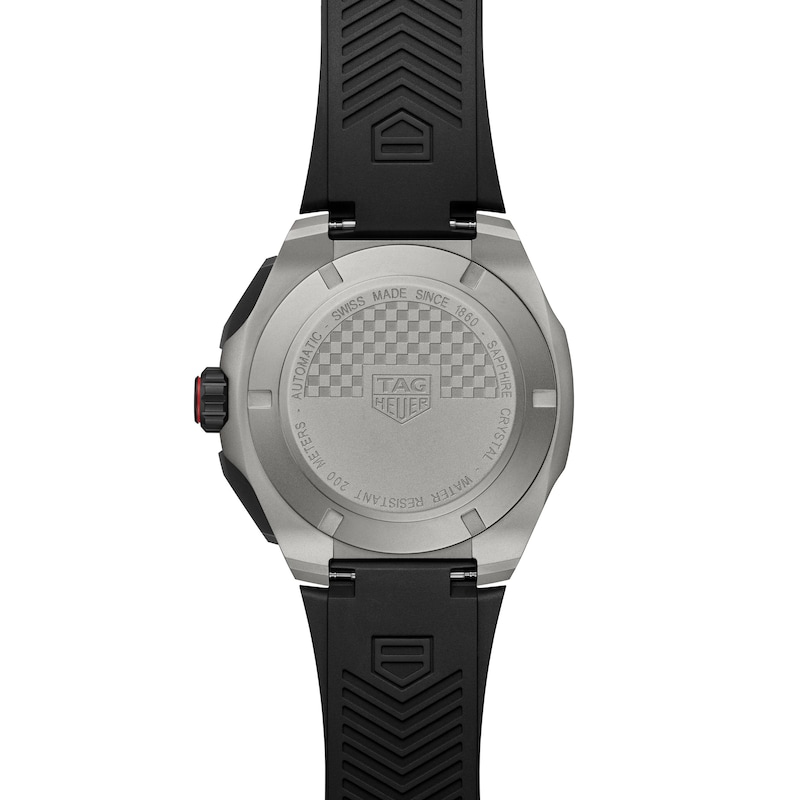Main Image 2 of TAG Heuer Formula 1 Automatic Chronograph Men's Watch CBZ2082.FT8096