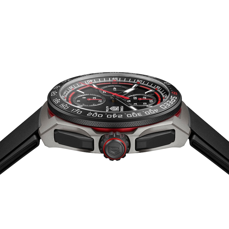 Main Image 3 of TAG Heuer Formula 1 Automatic Chronograph Men's Watch CBZ2082.FT8096