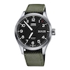 Thumbnail Image 1 of Oris Big Crown ProPilot Day Date 01 752 7760 4164-07 3 22 02LC