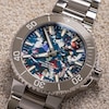 Thumbnail Image 2 of Oris Aquis Date Upcycle Men's Watch 01 733 7766 4150-SET