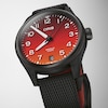 Thumbnail Image 5 of Oris Big Crown Pro Pilot Men's Watch 01 400 7784 8786-SET