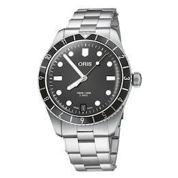 Oris Divers Sixty-Five Men's Watch 01 400 7772 4054-07 8 20 18