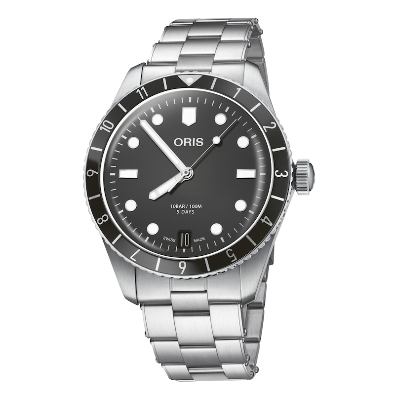 Main Image 1 of Oris Divers Sixty-Five Men's Watch 01 400 7772 4054-07 8 20 18