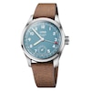 Thumbnail Image 0 of Oris Big Crown Pointer Date Men's Watch 01473778640650751922FC