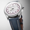 Thumbnail Image 4 of Oris Big Crown Pointer Hank Aaron Limited Edition Watch 01 754 7785 4081-SET