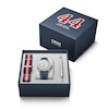 Thumbnail Image 6 of Oris Big Crown Pointer Hank Aaron Limited Edition Watch 01 754 7785 4081-SET