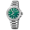 Thumbnail Image 1 of Oris Aquis Date Automatic Women's Watch 73377704137