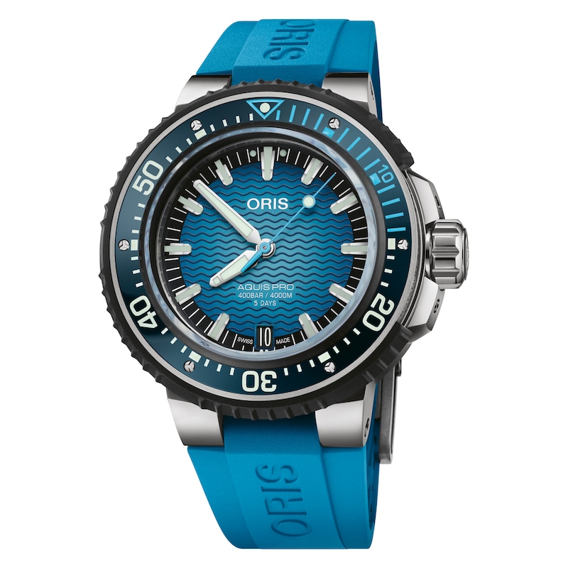 Main Image 1 of Oris Aquis Pro Automatic Men's Watch 40077777155